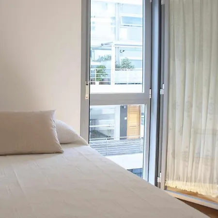 Bleumaison El Rincon Del 12 * ポンテベドラ